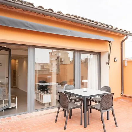 Majordoms Llimoner 1 Apartamento Figueres (Girona)