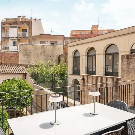 Majordoms Llimoner Apartament Figueres (Girona)
