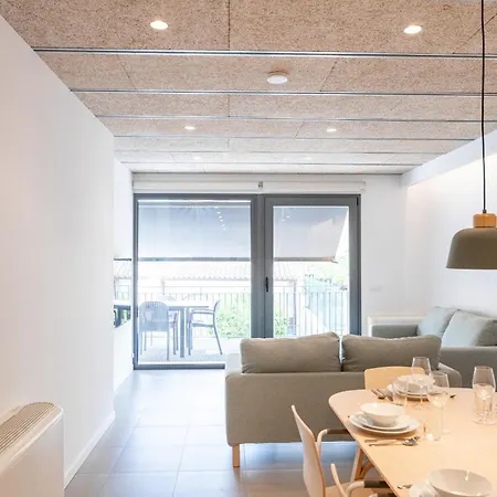 Majordoms Llimoner Apartament