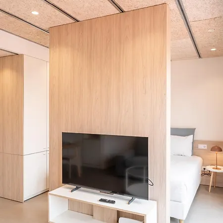 Apartament Majordoms Llimoner *