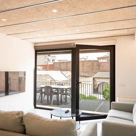 Apartament Majordoms Llimoner