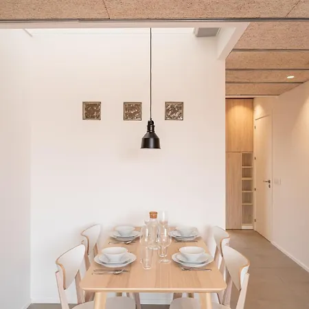 Apartament Majordoms Llimoner