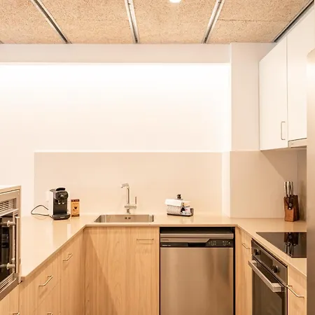 Majordoms Llimoner Apartament Figueres (Girona)