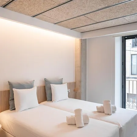Majordoms Llimoner Apartament *