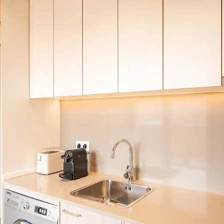 Majordoms Llimoner Apartament Figueres (Girona)
