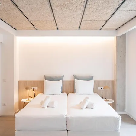 Apartament Majordoms Llimoner