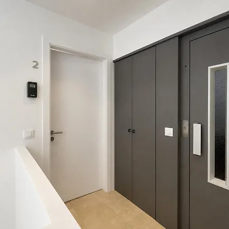 Apartamento Majordoms Llimoner 1
