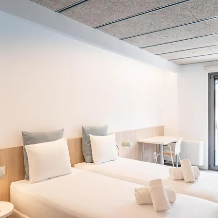 Majordoms Llimoner Apartament Figueres (Girona)