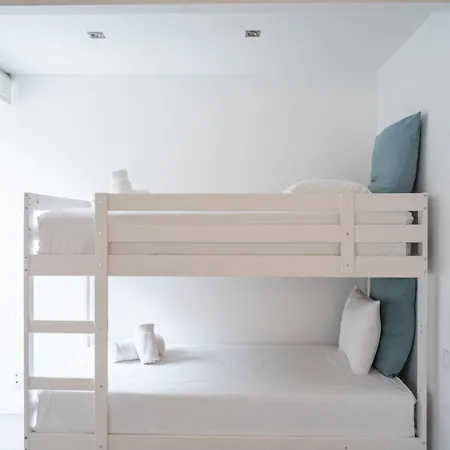 Apartament Majordoms Llimoner *