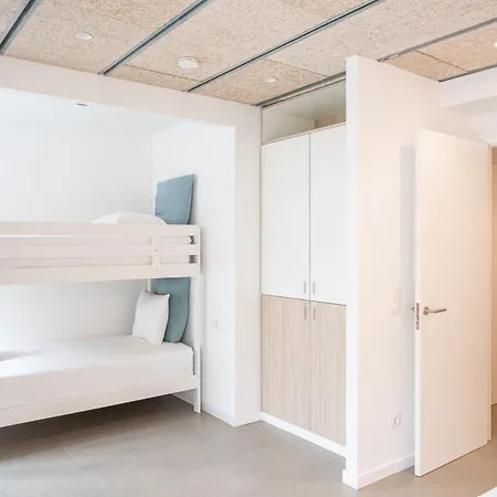 Apartamento Majordoms Llimoner 1