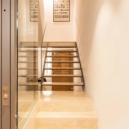 Majordoms Llimoner Apartament *