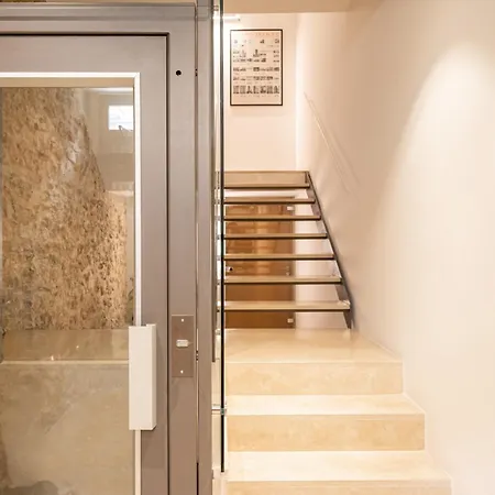 Apartament Majordoms Llimoner